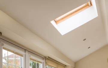 Gentleshaw conservatory roof insulation companies