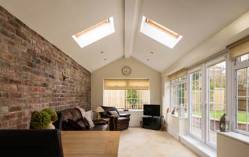conservatory roof insulation Gentleshaw, Staffordshire