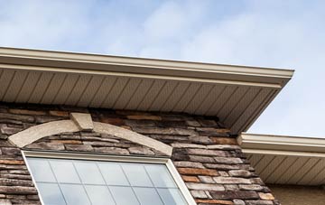 Gentleshaw diy soffit installation