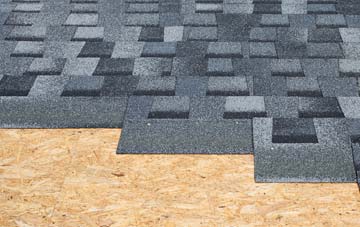 expert Gentleshaw asphalt roof companies