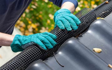Gentleshaw gutter repair companies