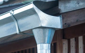 Gentleshaw guttering companies