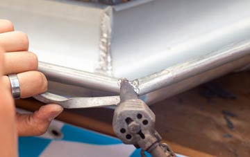 disadvantages of Gentleshaw lead roofing