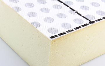 meeting Gentleshaw building codes