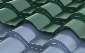 who should consider Gentleshaw plastic roofs