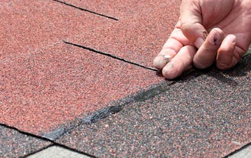 Gentleshaw asphalt roof repairs