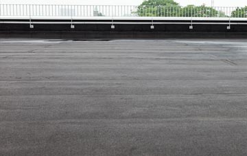 Gentleshaw asphalt roof replacement