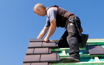 disadvantages of Gentleshaw slate roofing