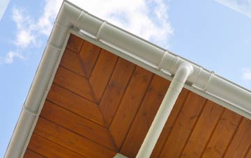 Gentleshaw soffit types