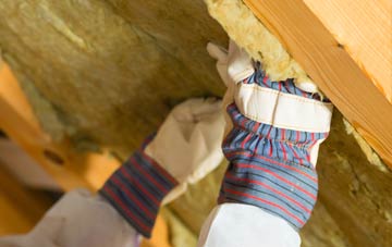 types of Gentleshaw pitched roof insulation materials