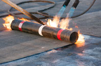 free Gentleshaw roof quotes