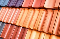 find rated Gentleshaw clay roofing companies