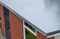 free Gentleshaw flat roofing insulation quotes
