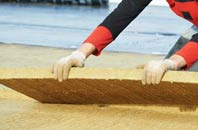 find rated Gentleshaw roof insulation companies