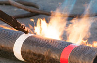 Gentleshaw flat roofing replacement