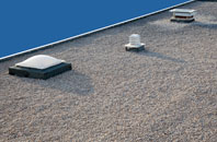 Gentleshaw flat roofing
