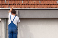 free Gentleshaw gutter repair quotes