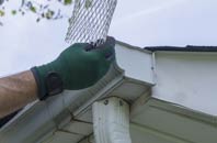 rated Gentleshaw guttering repair companies
