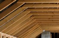 Gentleshaw pitched insulation quotes