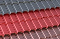 find rated Gentleshaw plastic roofing companies