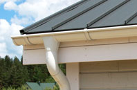 Gentleshaw soffits