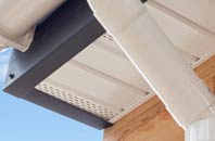 find rated Gentleshaw soffit companies